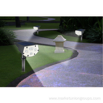 Solor Garden Light